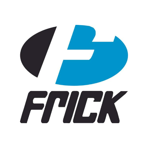 Frick India logo